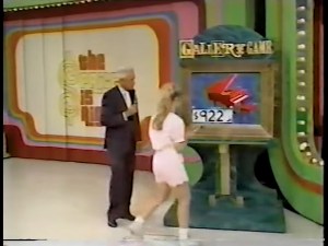 Gallery Game Pricing Game The Price is Right Bob Barker 2024