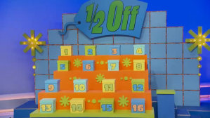 Half Off Pricing Game The Price is Right Drew Carey 2024