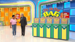 It's In the Bag Pricing Game The Price is Right Drew Carey 2024