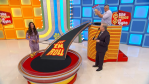 Let 'em Roll Pricing Game The Price is Right Drew Carey 2024