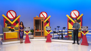 One Wrong Price Pricing Game The Price is Right Drew Carey 2024