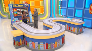 Rat Race Pricing Game The Price is Right Drew Carey 2024