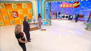 Swap Meet Pricing Game The Price is Right Drew Carey 2024