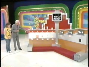 Time Is Money 2004 Pricing Game The Price is Right Bob Barker 2024