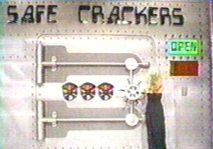 Safe Crackers pricing game Price is Right