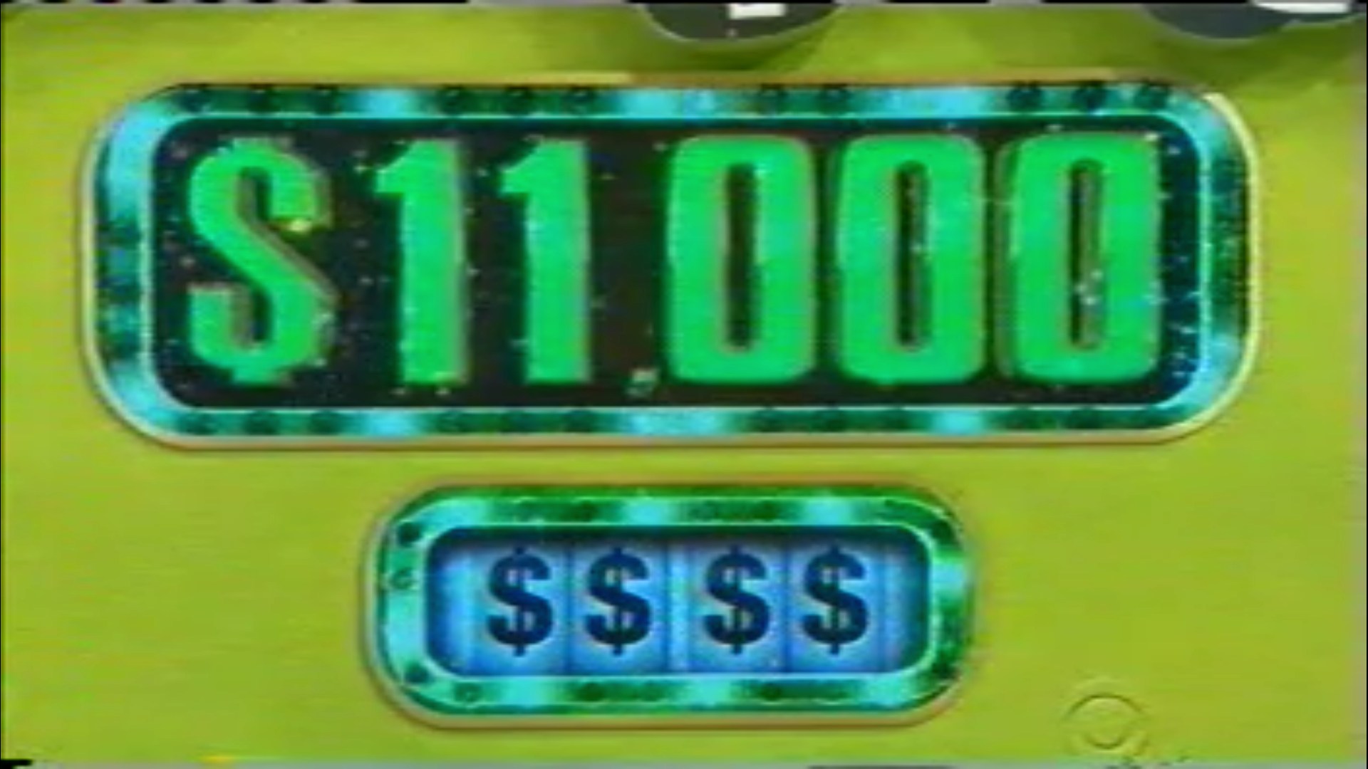 Grand Game being played for $11,000 to celebrate the 11,000th episode of The Young and Restless.