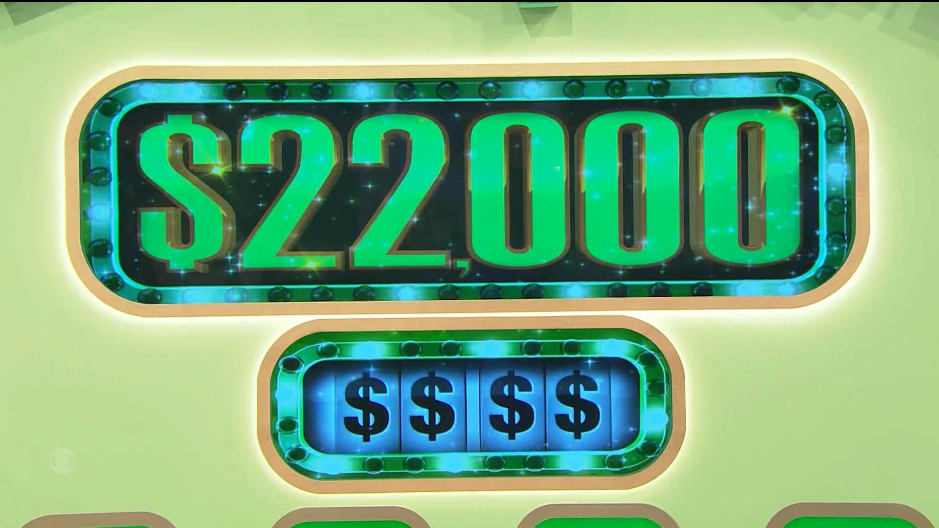 Grand Game being played for $22,000 to celebrate ringing in the year 2022.