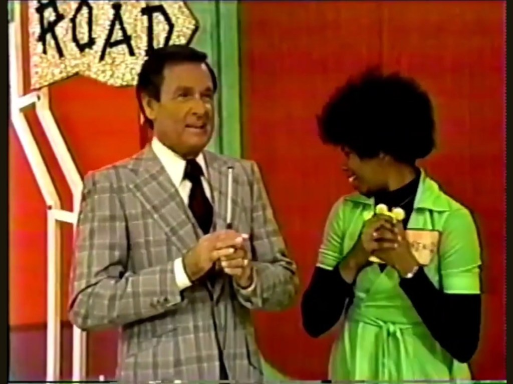 Florence Bob Golden Road Sign 1978