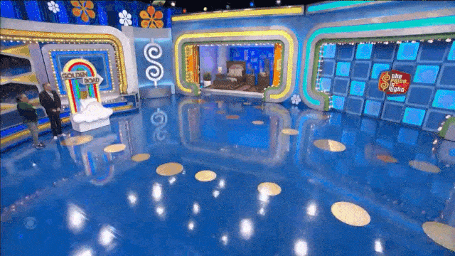 Pyrotechnics shoot off as a Lincoln Navigator is revealed in Golden Road.