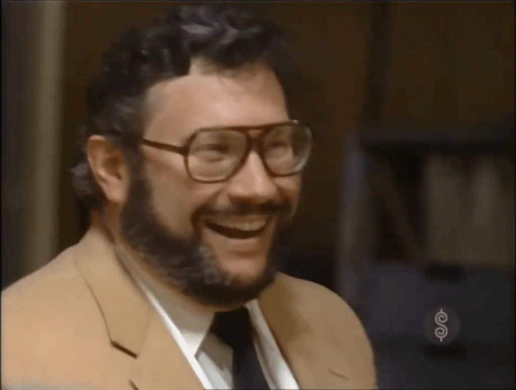 Phil Wayne Rossi Producer Price is Right